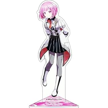ワンダーランズ‪✕‬ショータイム 感謝祭 アクリルスタンド Amazon.co.jp: 鳳えむ アクリルスタンド 4th Anniversary 感謝祭